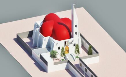 Ecatepec invierte en obras para atraer a guadalupanos