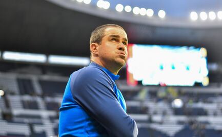 André Jardine advierte: Ante Puebla se verá un América con más identidad