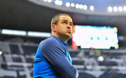 André Jardine advierte: Ante Puebla se verá un América con más identidad