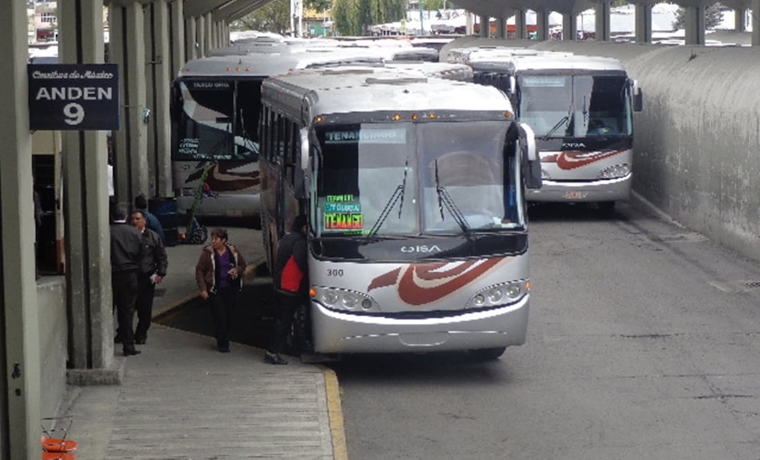 Foto: archivo/ EL UNIVERSAL