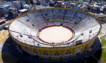 Modificaron iniciativa ciudadana de toros