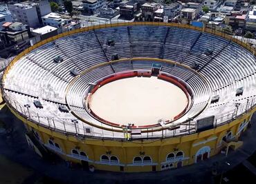 Modificaron iniciativa ciudadana de toros