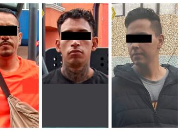 Investigan muerte de joven en centro de rehabilitación; tres presuntos implicados fueron detenidos en Gustavo A. Madero