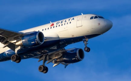 El gobierno revisa fallo de EU sobre Delta y Aeroméxico