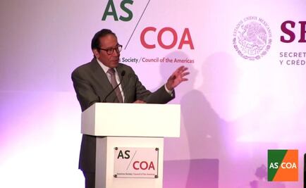 Oficialía Mayor de SHCP no es parte del Comité Técnico del IMSS, dice el CCE