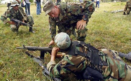 Tribunal de paz en Colombia imputa a 15 militares por ejecuciones extrajudiciales