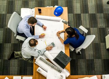 Desempleo en México llega a 3.3 por ciento en noviembre