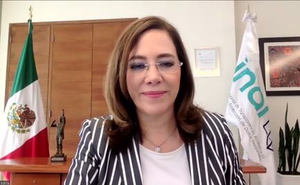 Para evitar corrupción, Inai llama a instituciones públicas a transparentar procesos de contratación