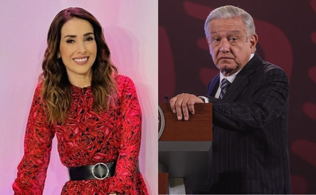 Foto: @azucenaum/ EL UNIVERSAL