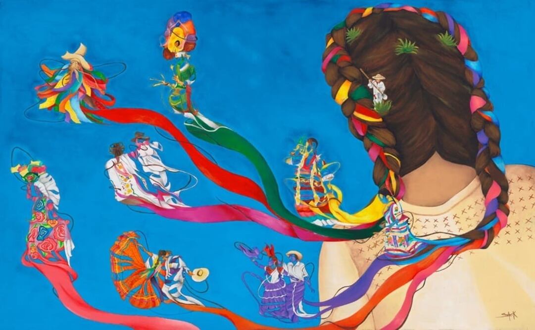 Foto: gobierno de Oaxaca