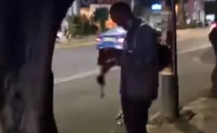¡Cuidado! Estas son las calles de Azcapotzalco donde han captado al “come gatos”