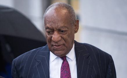 ​Pocos afroamericanos lamentan la condena a prisión de Bill Cosby