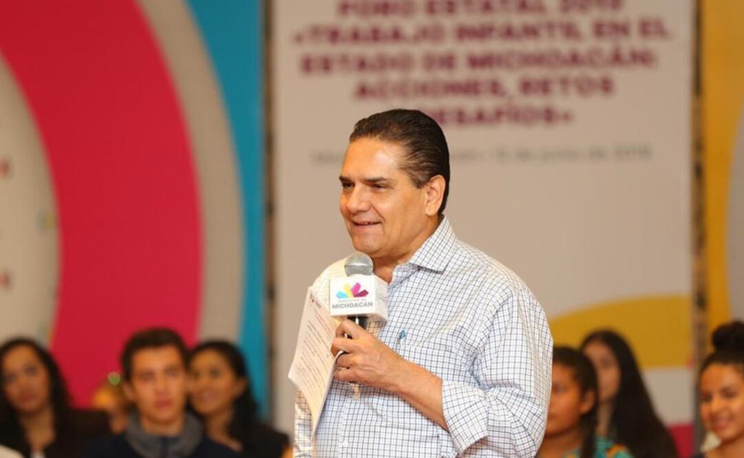 Foto: tomada de Twitter @Silvano_A