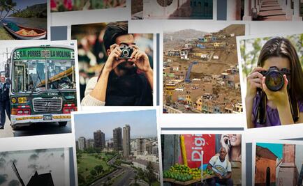 IMF announces photo contest for Latin American and Caribbean youth