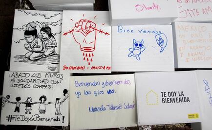 CIDH y ACNUR emiten medidas ante crisis de refugiados en América