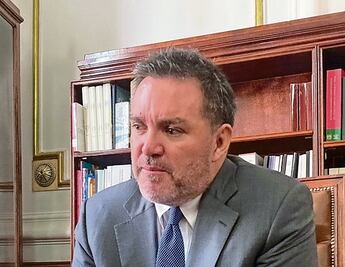 Corte da entrada a controversia del PAN contra reformas a la FGJ