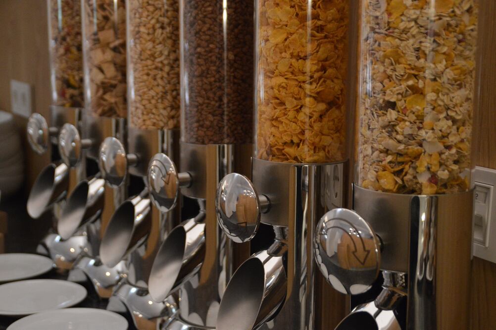 La variedad de cereales es muy amplia pero no todos son nutritivos. [Foto: Pixabay]