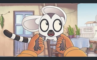 "Bem" privilegia la trama a los efectos 