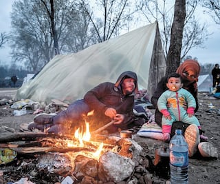 Rusia y Turquía pactan cese el fuego en Siria