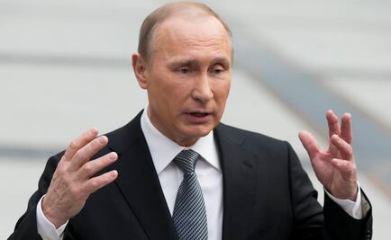 Meldonium no es dopaje: Putin