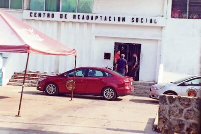 Arrestan a ex funcionario de Roberto Borge