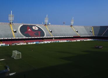 Estadio Luis 'Pirata' Fuente, una incógnita en Veracruz