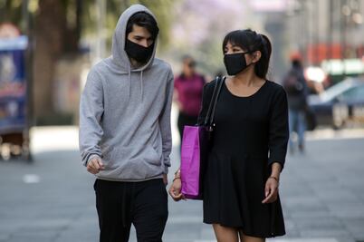 México ha entrado a una fase de transmisión local de coronavirus Covid-19: OMS