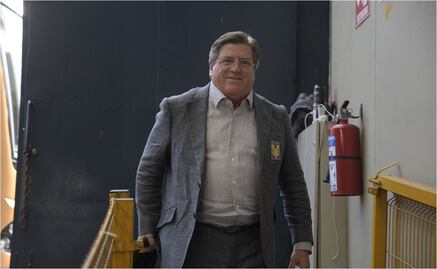Lucha de poder en Tigres, por el despido de Miguel Herrera