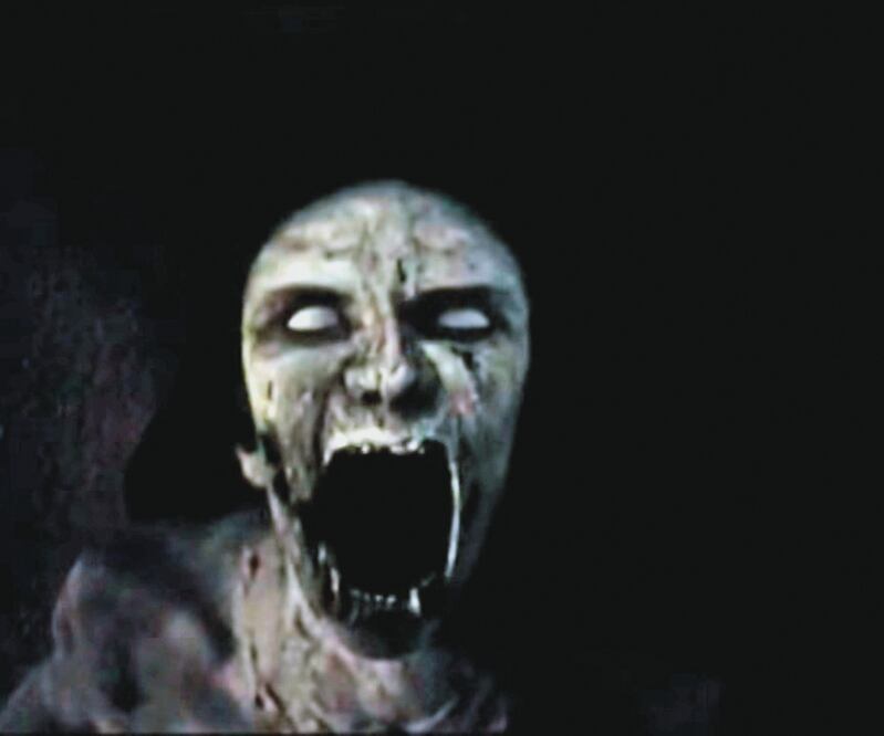 Km 31, escrita y dirigida por Rigoberto Castañeda en 2006, ha sido una de las más de 300 películas apoyadas por Fidecine desde 2002. Foto: LEMON FILMS, FILMAX