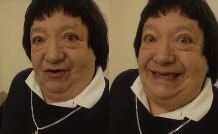 "Estoy cansado, jefe": Luis de Alba invita a show pero desata preocupación en TikTok