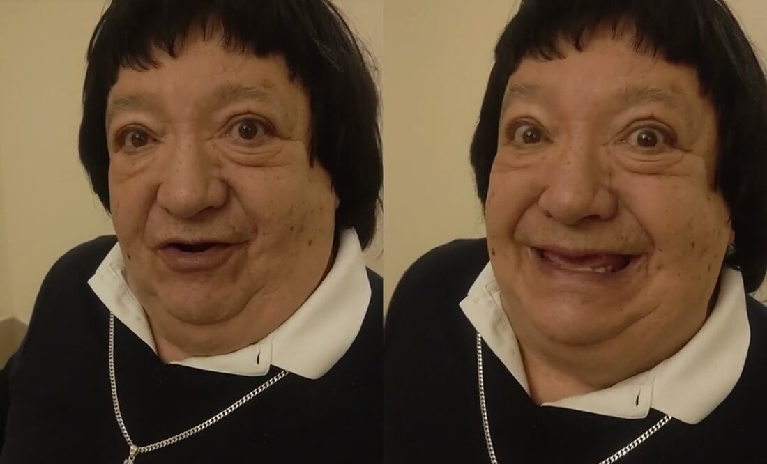 Estoy cansado, jefe": Luis de Alba invita a show pero desata preocupación en TikTok