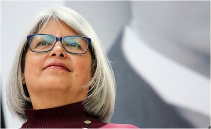 Falta de inversión privada frena economía mexicana: Graciela Márquez