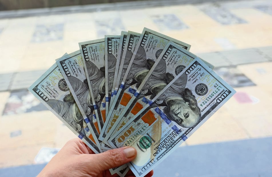 EFE:ABEDIN TAHERKENAREH