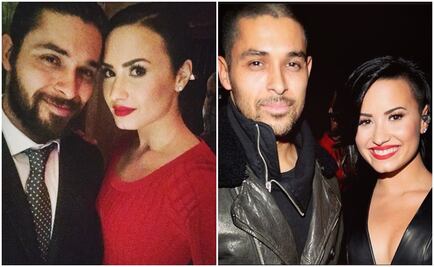 Demi Lovato y Wilmer Valderrama terminan su noviazgo 