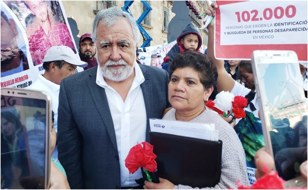 Foto: Alexis Ortiz / EL UNIVERSAL