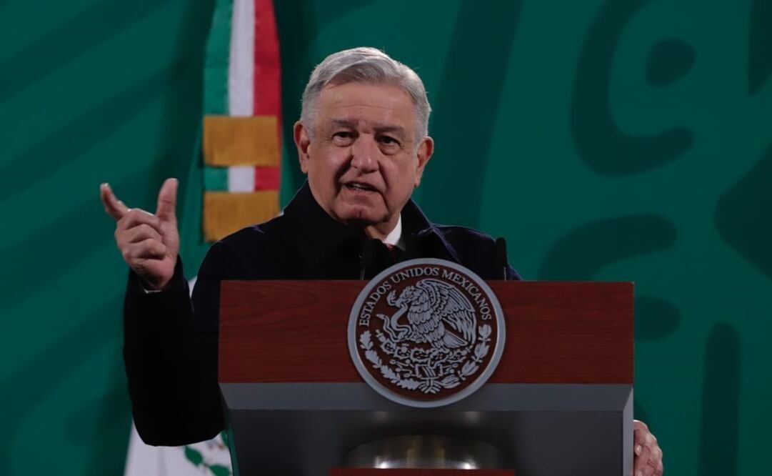 Foto: Berenice Fregoso/EL UNIVERSAL