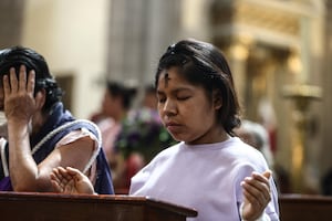 Miércoles de Ceniza 2026: cuándo cae y qué día inicia la Cuaresma en México; aquí te lo decimos