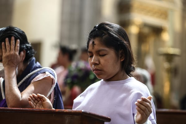 Miércoles de Ceniza 2026; ¿cuándo es y qué significa?; aquí te contamos