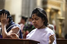 Miércoles de Ceniza 2026; ¿cuándo es y qué significa?; aquí te contamos