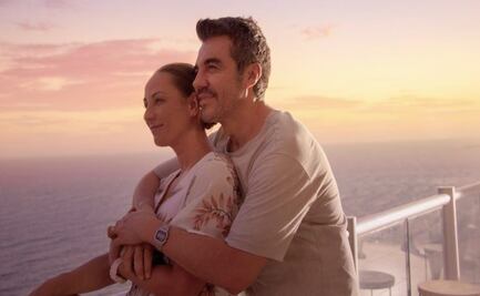 Consuelo Duval y Adrián Uribe conquistan la taquilla mexicana con "Infelices para siempre"