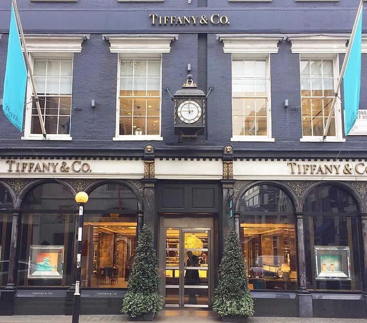 El compra se cerrará de forma definitiva en 2020 Foto: Instagram