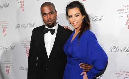 Kanye West y Kim Kardashian, ¿un matrimonio con fracaso anunciado?
