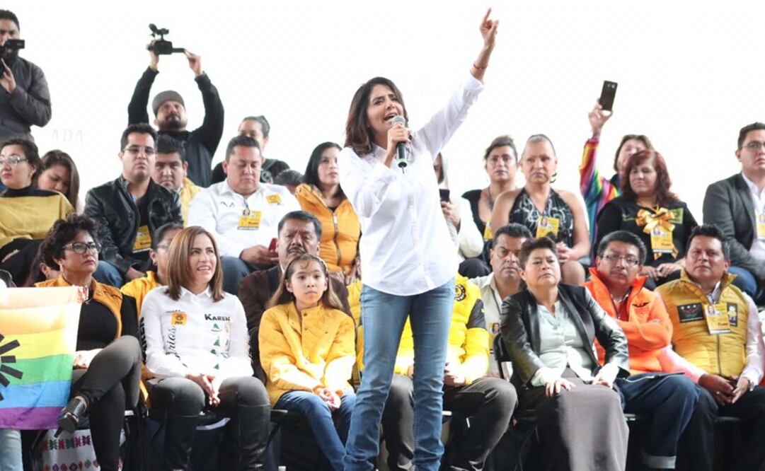 (Foto: Ariel Ojeda/El Universal)