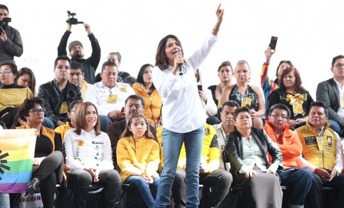 (Foto: Ariel Ojeda/El Universal)