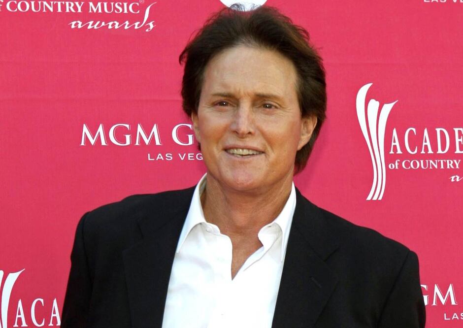 El ex atleta olímpico terminará este año su proceso de cambio de género para convertirse en mujer (ARCHIVO EL UNIVERSAL)