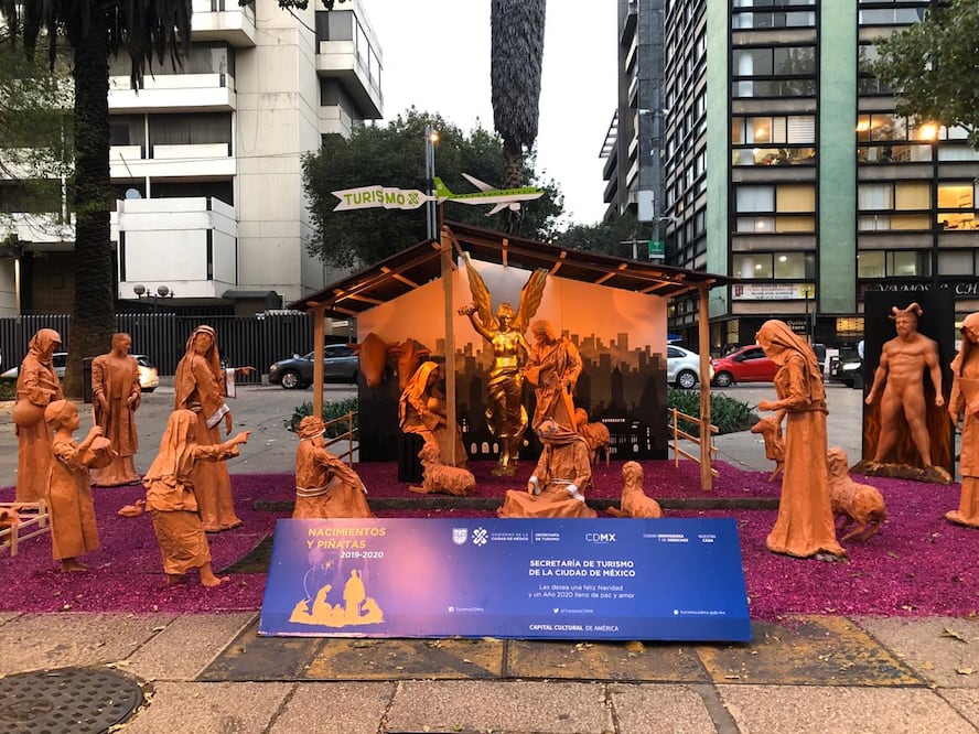 FOTOS: cortesía de Secretaría de Turismo