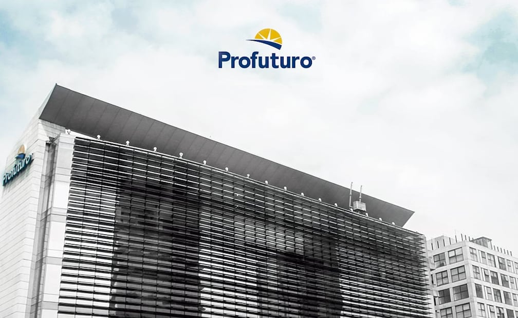 Foto: Cortesía Profuturo.