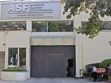 ASF detecta daños al erario por más de mil mdp; SICT, la dependencia con más observaciones