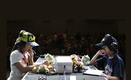 Evitan tragedia en Campeonato Mundial de Pokémon 