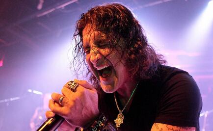 Vocalista de Creed es bipolar